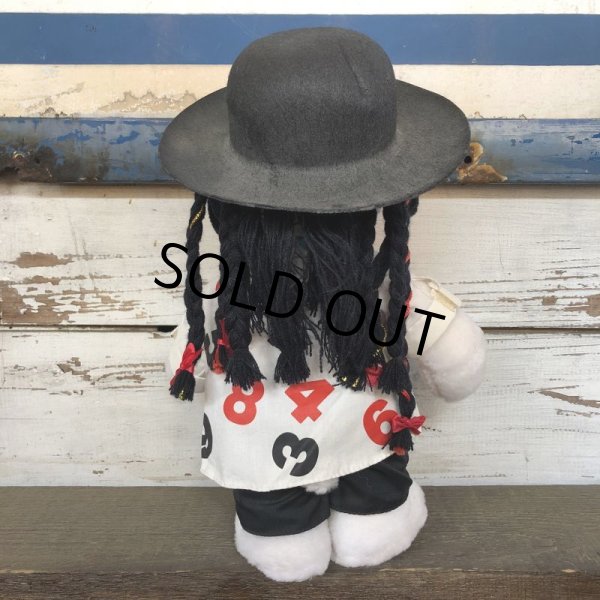 画像4: 1980s Vintage Boy George (Culture Club) “BOY SNOOPY” (S771) (4)