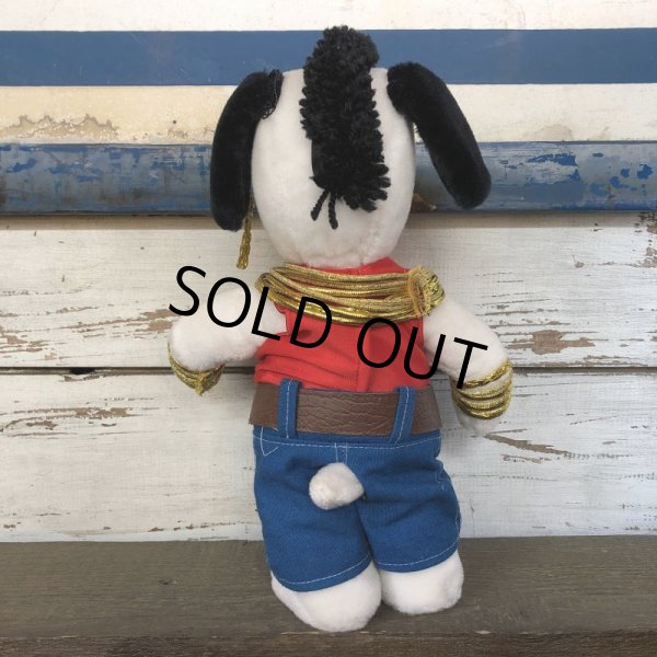 画像3: 1980s Vintage Mr.T (the A Team)  “MR. S” (S770) (3)