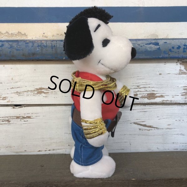 画像4: 1980s Vintage Mr.T (the A Team)  “MR. S” (S770) (4)