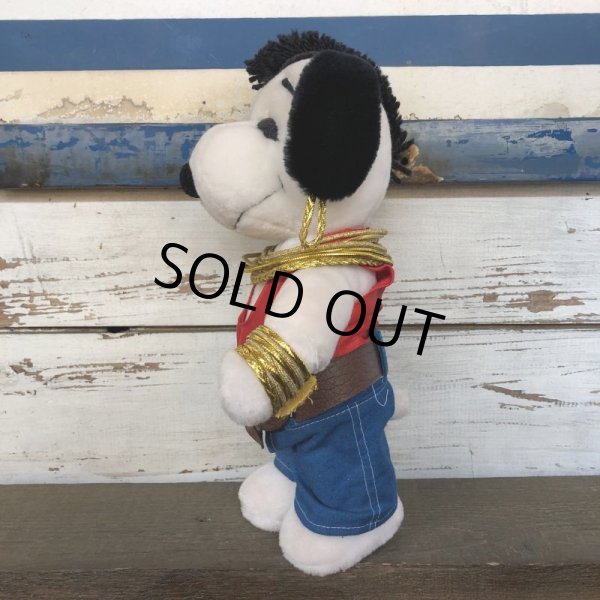 画像2: 1980s Vintage Mr.T (the A Team)  “MR. S” (S770) (2)