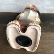 画像6: Vintage Hobo Ceramic Bank (S774) (6)