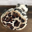 画像6: Vintage Lucky Kitty Ceramic Bank (S775) (6)