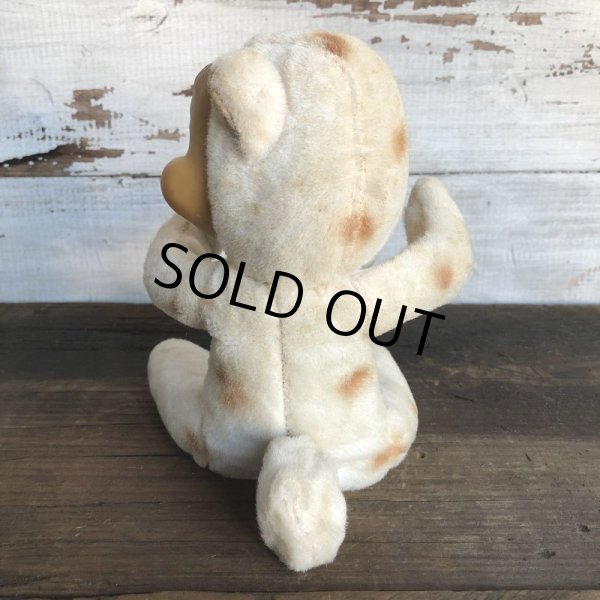 画像4: Vintage Cow Hug Doll (S789) (4)