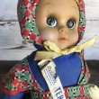 画像7: Vintage Terry Talker Doll (S786) (7)