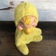 画像2: Vintage Duck Rubber Face Doll (S790) (2)