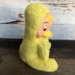 画像3: Vintage Duck Rubber Face Doll (S790) (3)