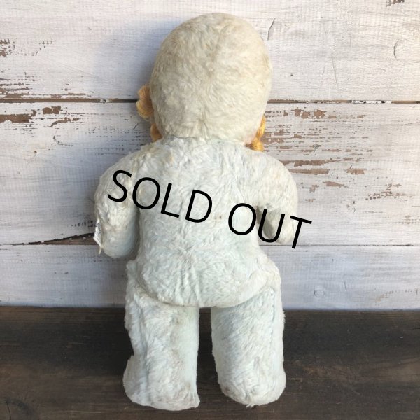 画像6: Vintage Gund Doll Bell Girl (S785) (6)