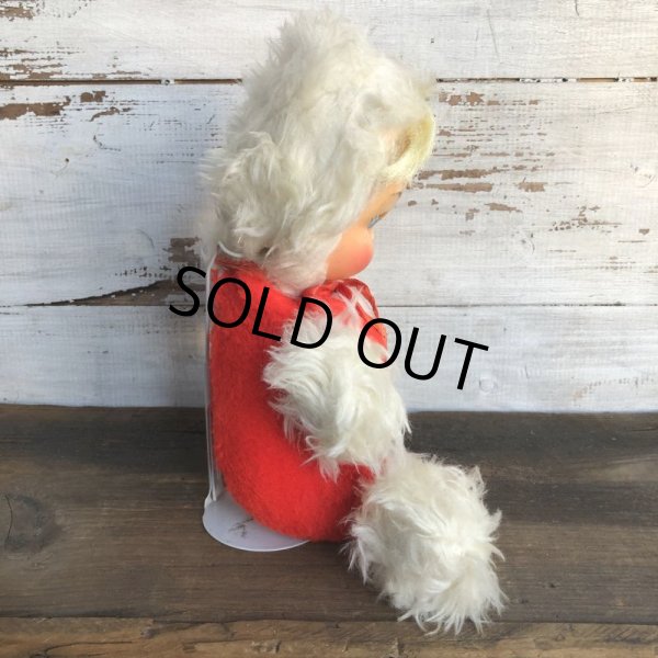 画像4: Vintage Rubber Face Doll Eskimo (S784) (4)