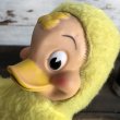 画像8: Vintage Duck Rubber Face Doll (S790) (8)