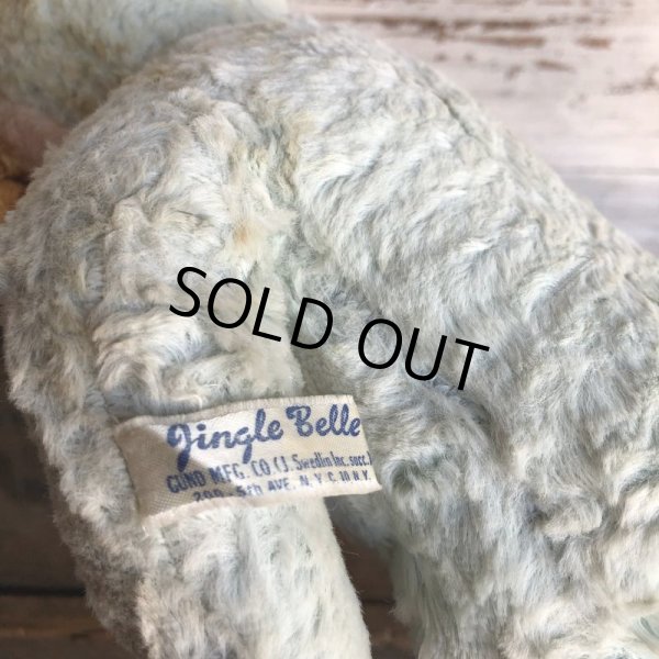 画像11: Vintage Gund Doll Bell Girl (S785) (11)