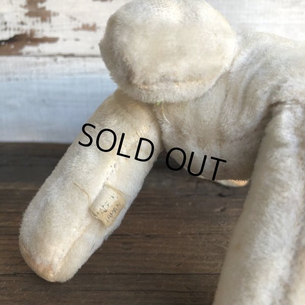 画像8: Vintage Cow Hug Doll (S789) (8)