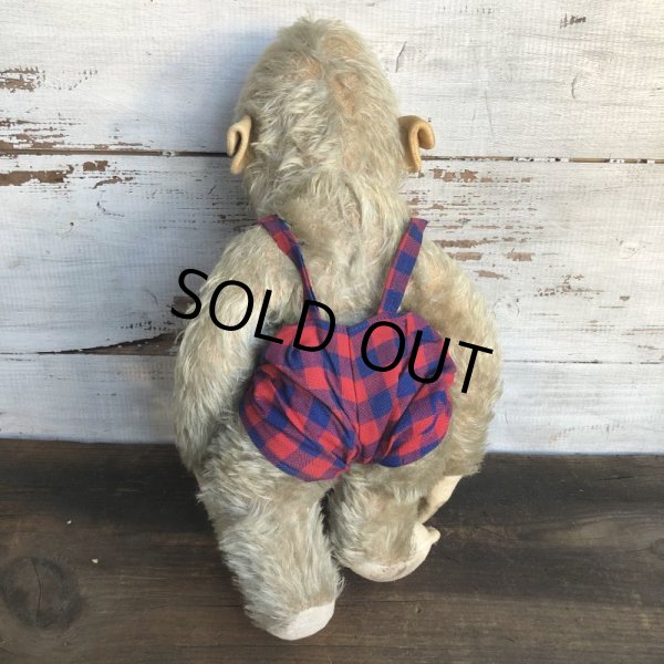 画像5: Vintage Monkey Doll (S788) (5)