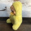 画像5: Vintage Duck Rubber Face Doll (S790) (5)