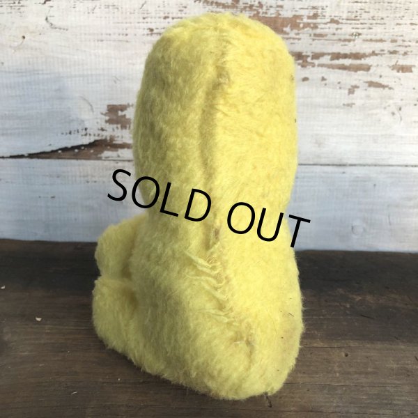 画像4: Vintage Duck Rubber Face Doll (S790) (4)