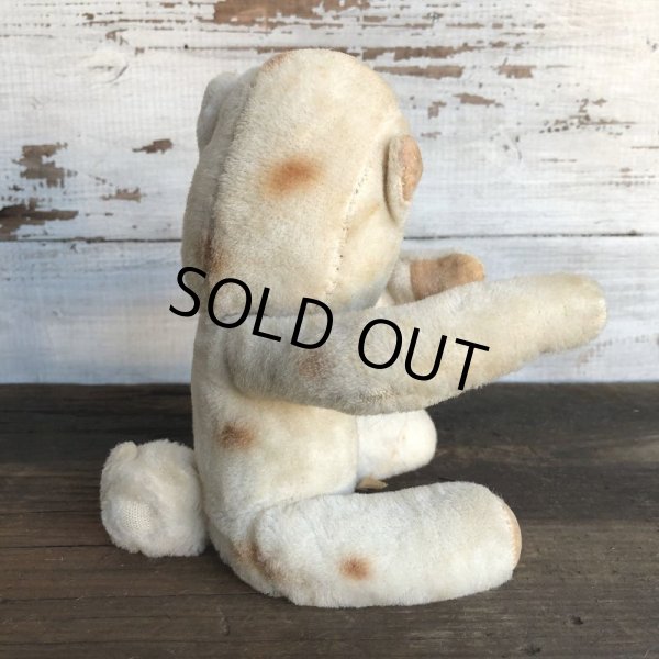 画像3: Vintage Cow Hug Doll (S789) (3)