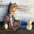 画像3: Vintage Terry Talker Doll (S786) (3)