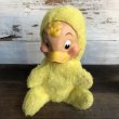 画像6: Vintage Duck Rubber Face Doll (S790) (6)