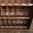 画像9: Vintage U.S.A Cigarette Liquor Store Display Metal Rack (S764) (9)