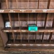 画像10: Vintage U.S.A Cigarette Liquor Store Display Metal Rack (S764) (10)