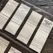 画像6: Vintage Matchbook QUALITY INN Set (MA1175) (6)