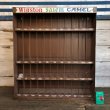 画像1: Vintage U.S.A Cigarette Liquor Store Display Metal Rack (S764) (1)