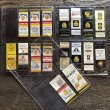 画像1: Vintage Matchbook Best Western Set (MA1170) (1)