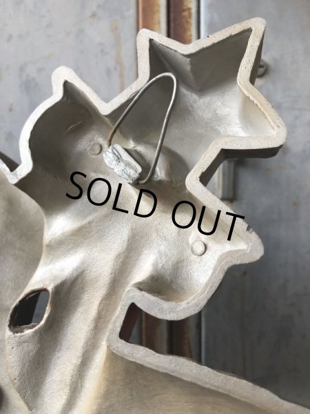 画像4: Vintage Anheuser Busch Bavarian American Eagle Budweiser Plaque Sign  (S766)  (4)