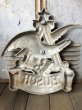 画像3: Vintage Anheuser Busch Bavarian American Eagle Budweiser Plaque Sign  (S766)  (3)