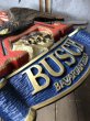 画像8: Vintage Anheuser Busch Bavarian American Eagle Budweiser Plaque Sign  (S766)  (8)