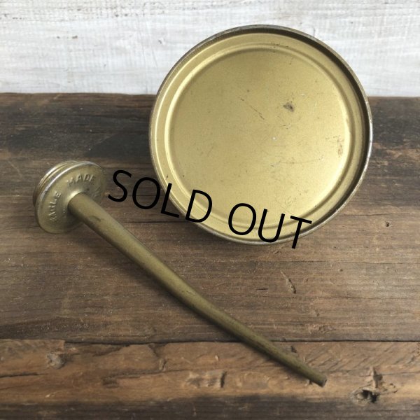 画像6: Vintage Oil Can Eagle Oiler (S767) (6)