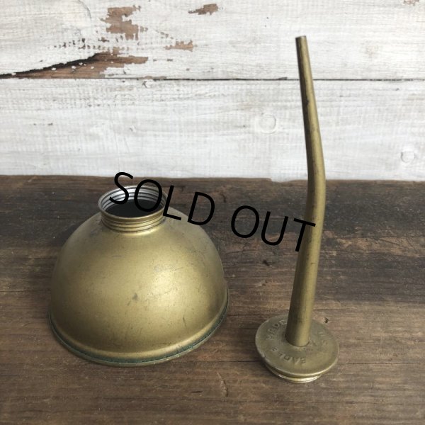 画像7: Vintage Oil Can Eagle Oiler (S767) (7)