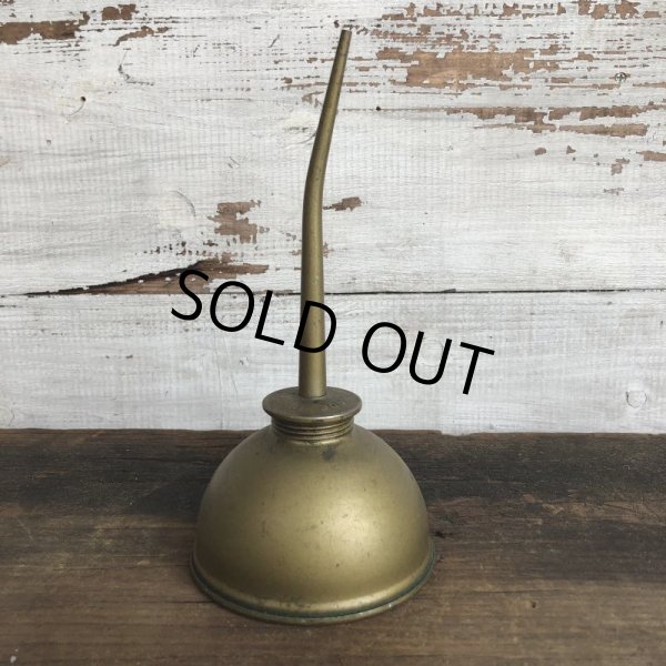 画像1: Vintage Oil Can Eagle Oiler (S767) (1)