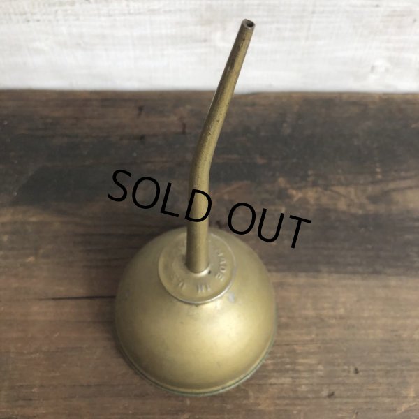 画像4: Vintage Oil Can Eagle Oiler (S767) (4)