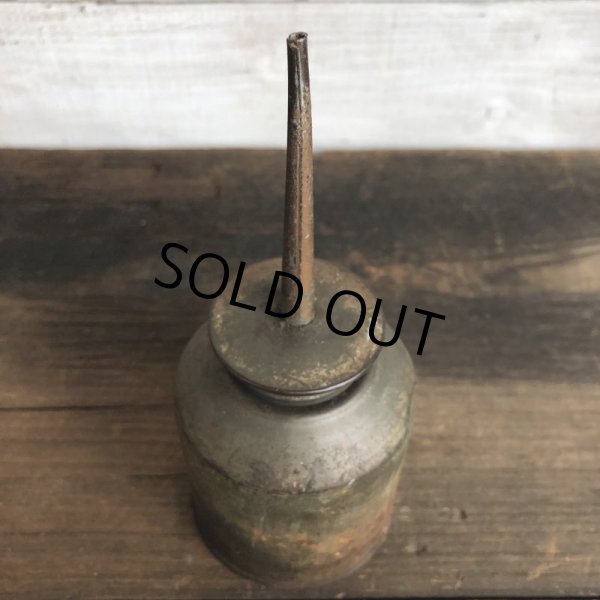 画像4: Vintage Oil Can Oiler (S768) (4)