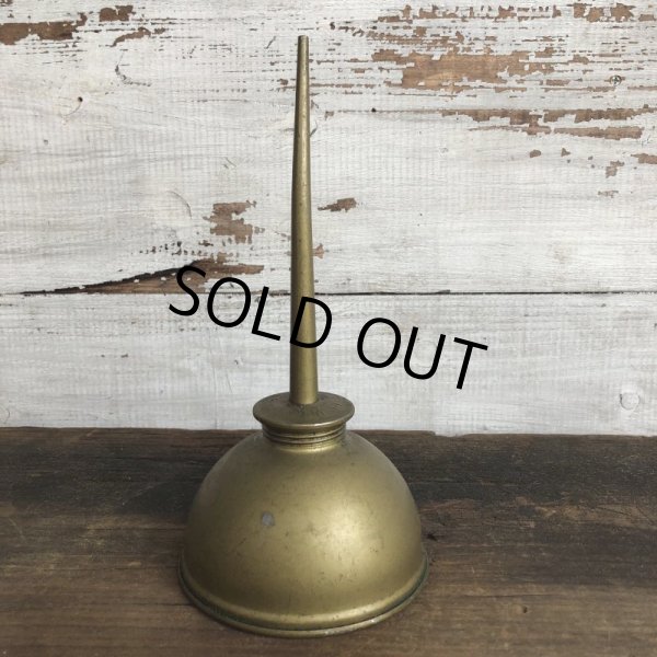 画像2: Vintage Oil Can Eagle Oiler (S767) (2)