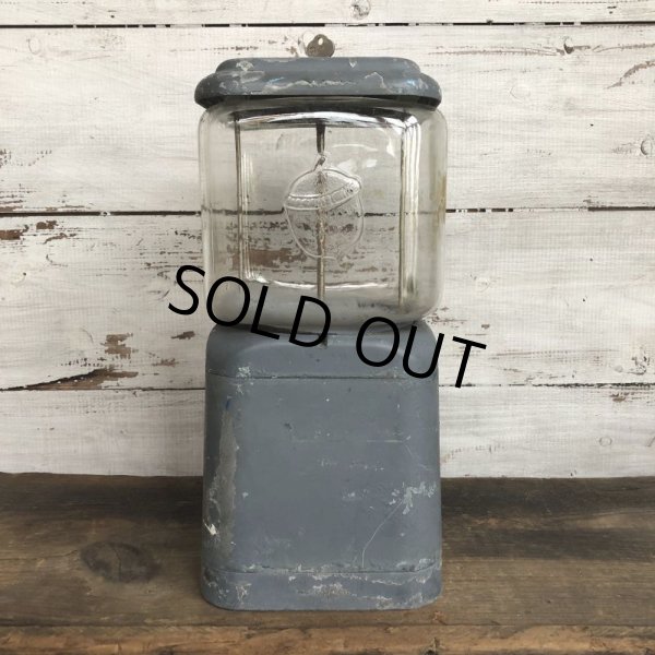 画像3: 50s Vintage Oak Manufacturing Vending Machines (S770) (3)