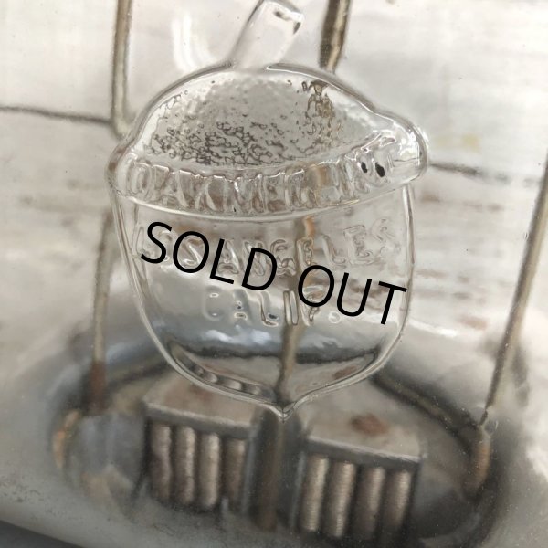 画像11: 50s Vintage Oak Manufacturing Vending Machines (S770) (11)