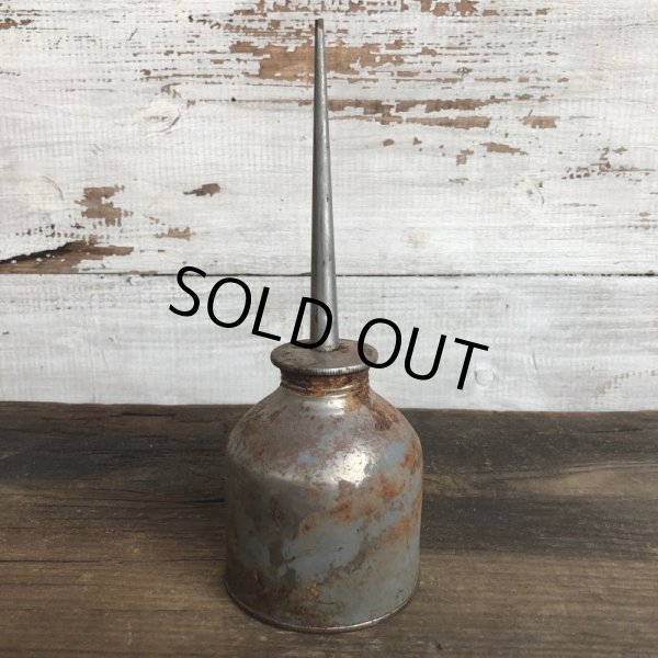 画像2: Vintage Oil Can Oiler (S769) (2)