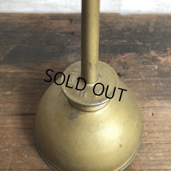 画像8: Vintage Oil Can Eagle Oiler (S767) (8)