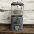 画像1: 50s Vintage Oak Manufacturing Vending Machines (S770) (1)