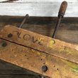 画像7: Vintage Wood Clamp Jorgensen (S772) (7)