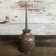 画像1: Vintage Oil Can Oiler (S769) (1)