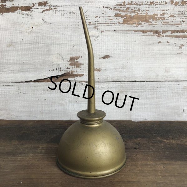 画像3: Vintage Oil Can Eagle Oiler (S767) (3)