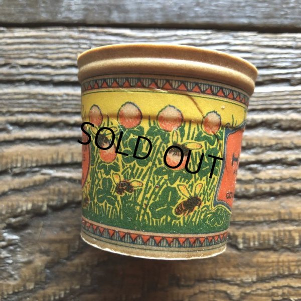 画像2: Vintage HONEY Cup (S783) (2)