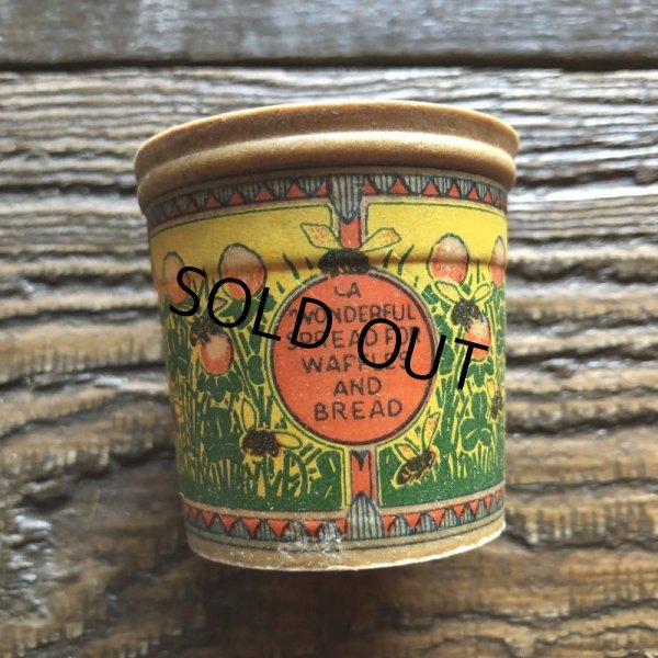 画像3: Vintage HONEY Cup (S783) (3)