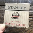 画像4: Vintage STANLEY MOTH CAKE (S780) (4)