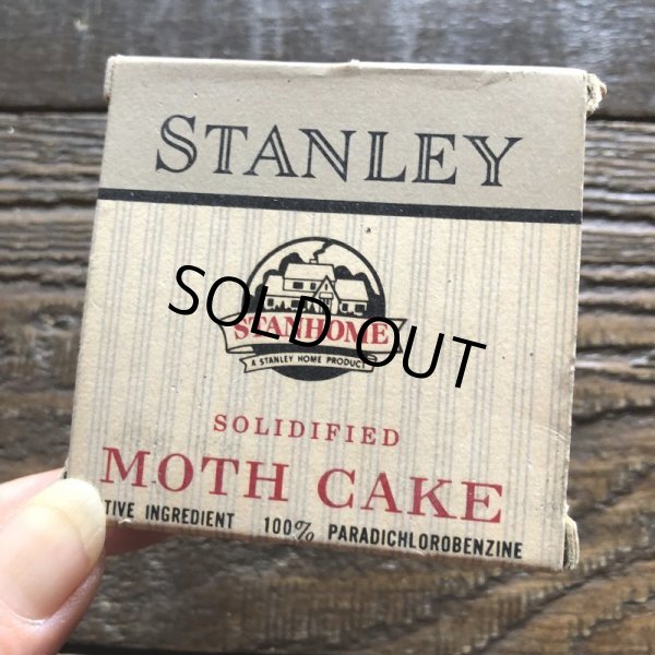 画像4: Vintage STANLEY MOTH CAKE (S780) (4)