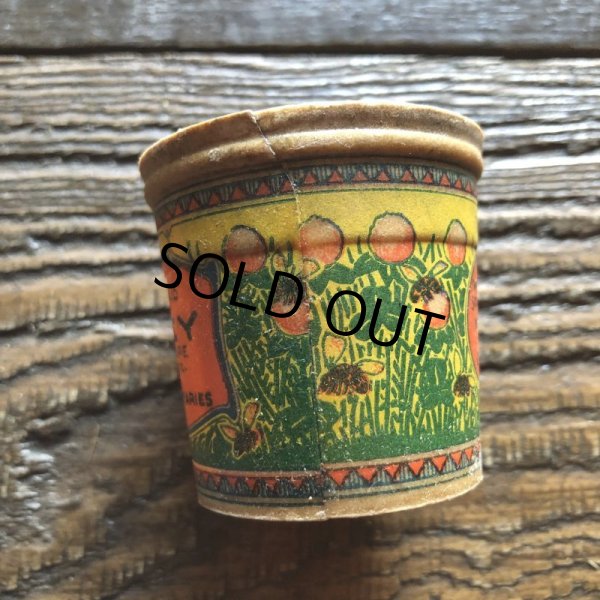 画像4: Vintage HONEY Cup (S783) (4)