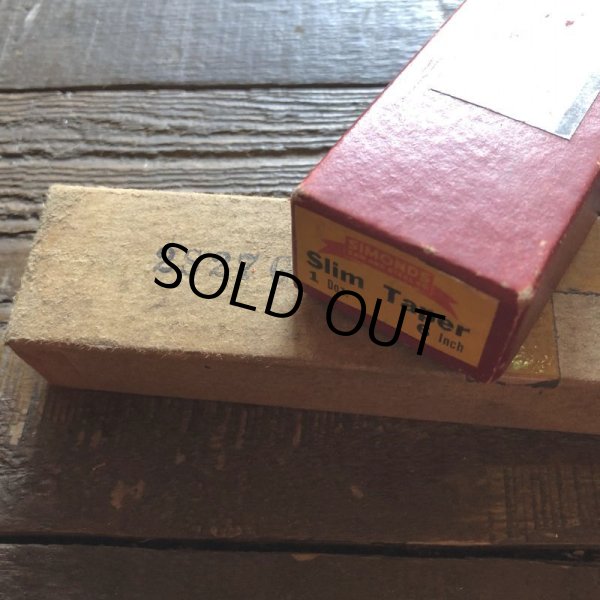 画像4: Vintage SIMONDS RES TANG FILES (S782) (4)