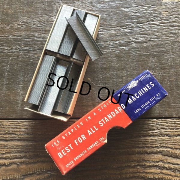 画像2: Vintage Swingline Staples (S772) (2)